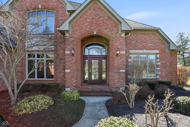 3613 Eaglet Court, Greenwood, IN 46143