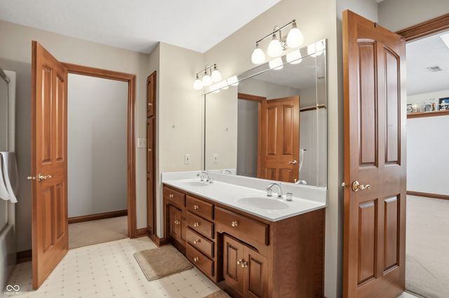 3613 Eaglet Court, Greenwood, IN 46143