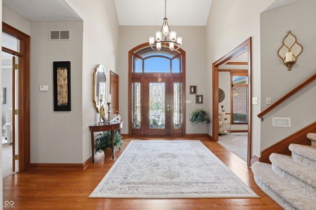 3613 Eaglet Court, Greenwood, IN 46143