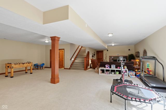 3613 Eaglet Court, Greenwood, IN 46143