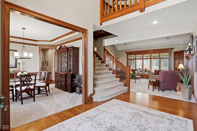 3613 Eaglet Court, Greenwood, IN 46143