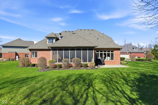 3613 Eaglet Court, Greenwood, IN 46143