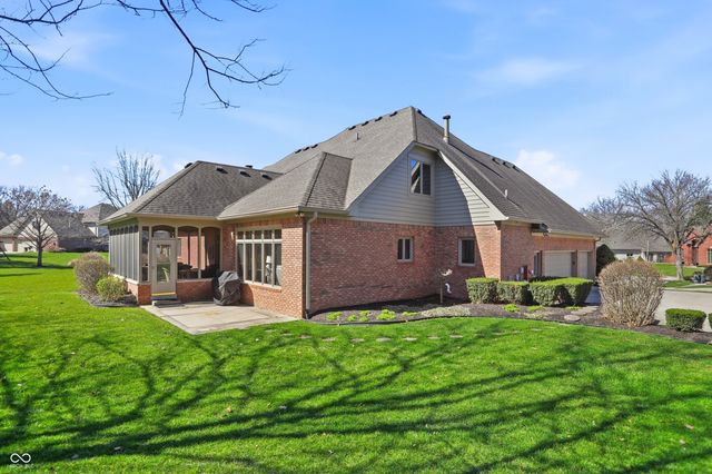 3613 Eaglet Court, Greenwood, IN 46143