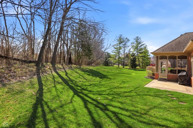 3613 Eaglet Court, Greenwood, IN 46143