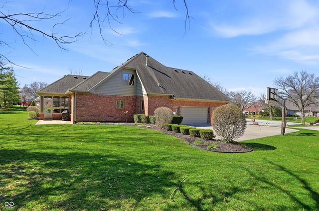 3613 Eaglet Court, Greenwood, IN 46143