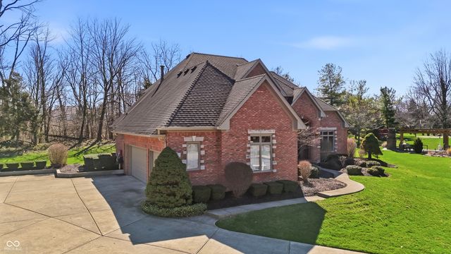 3613 Eaglet Court, Greenwood, IN 46143