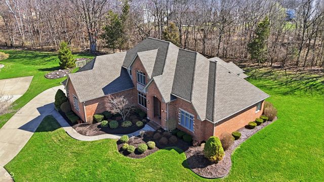 3613 Eaglet Court, Greenwood, IN 46143