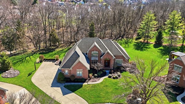3613 Eaglet Court, Greenwood, IN 46143