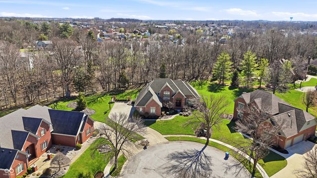3613 Eaglet Court, Greenwood, IN 46143