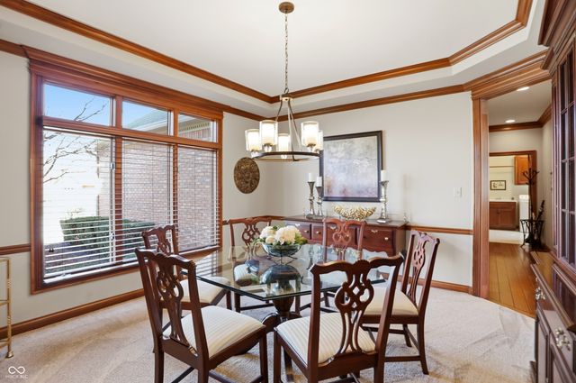 3613 Eaglet Court, Greenwood, IN 46143