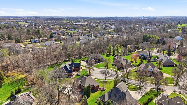 3613 Eaglet Court, Greenwood, IN 46143