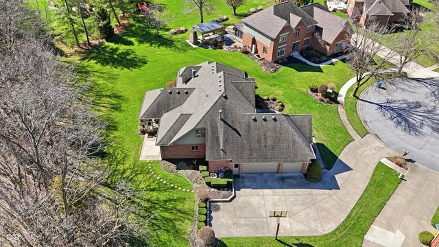 3613 Eaglet Court, Greenwood, IN 46143