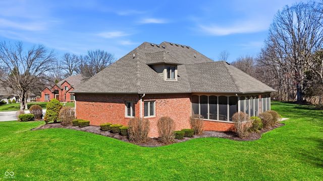 3613 Eaglet Court, Greenwood, IN 46143