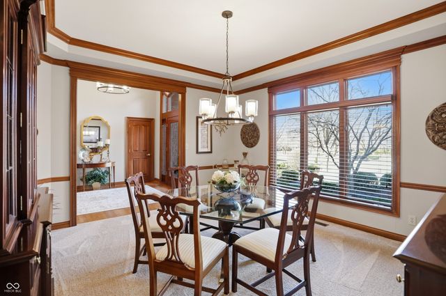 3613 Eaglet Court, Greenwood, IN 46143