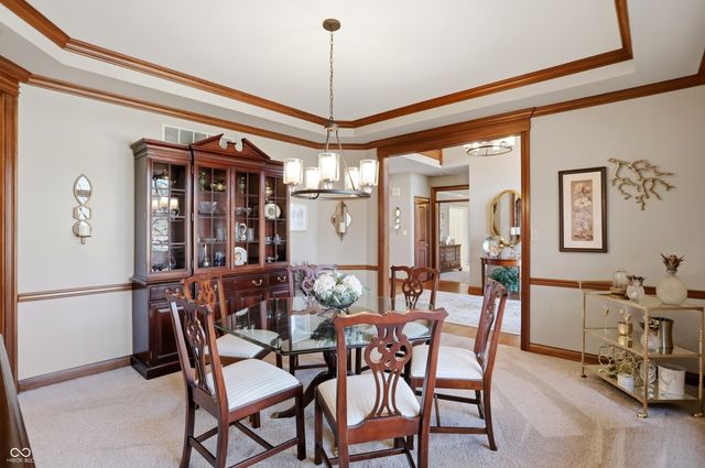 3613 Eaglet Court, Greenwood, IN 46143