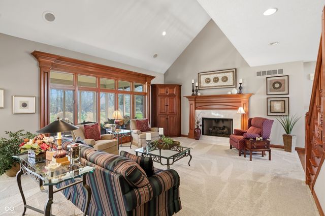 3613 Eaglet Court, Greenwood, IN 46143