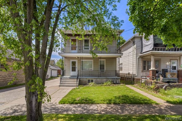 816 22nd Street, Niagara Falls, NY 14301