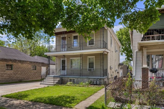 816 22nd Street, Niagara Falls, NY 14301