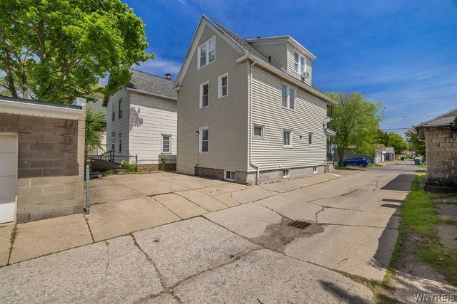816 22nd Street, Niagara Falls, NY 14301