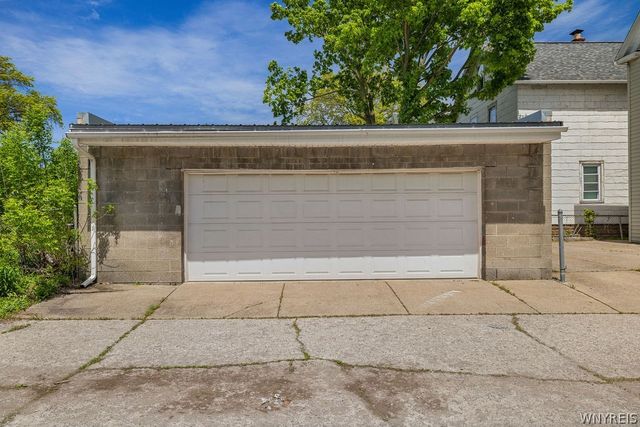 816 22nd Street, Niagara Falls, NY 14301