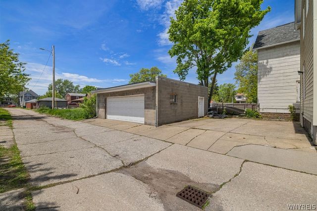 816 22nd Street, Niagara Falls, NY 14301