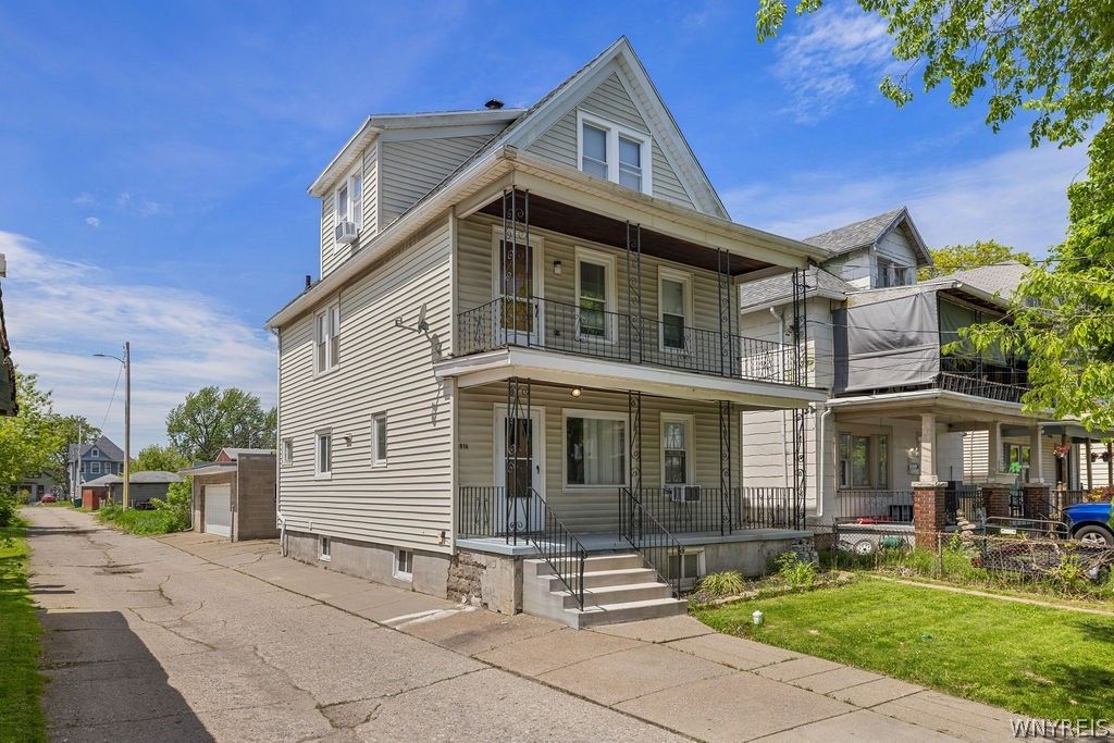 816 22nd Street, Niagara Falls, NY 14301