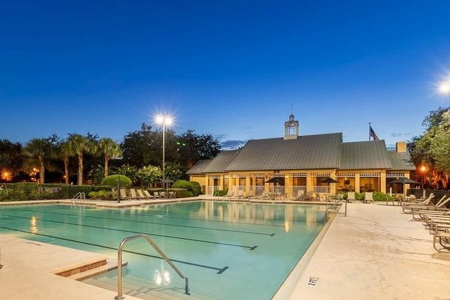 13732 SUMMER HARBOR COURT, Windermere, FL 34786