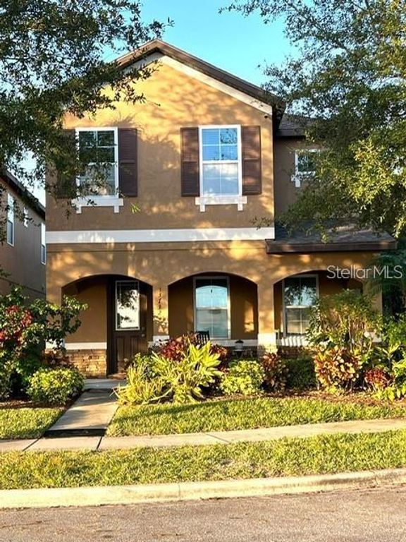 13732 SUMMER HARBOR COURT, Windermere, FL 34786