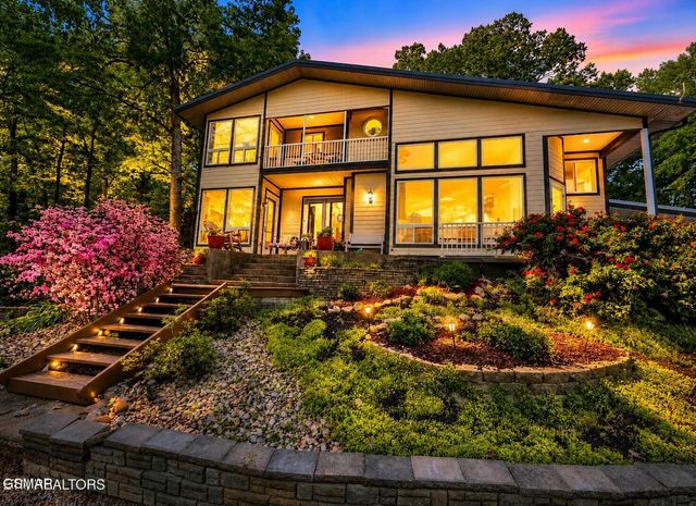 1910 Laramie Trail, Dandridge, TN 37725
