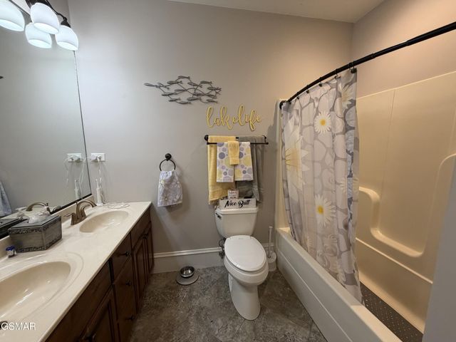1910 Laramie Trail, Dandridge, TN 37725