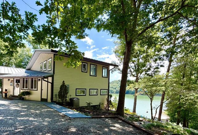 1910 Laramie Trail, Dandridge, TN 37725