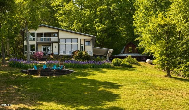 1910 Laramie Trail, Dandridge, TN 37725