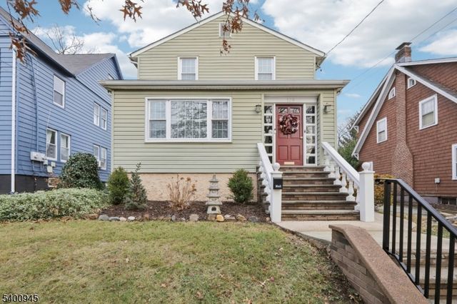 109 N 2Nd Ave, Highland Park Boro, NJ 08904