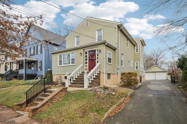109 N 2Nd Ave, Highland Park Boro, NJ 08904