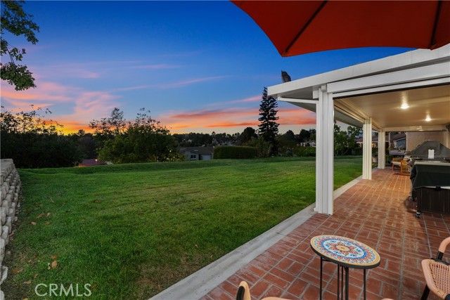 23701 Via Storni, Mission Viejo, CA 92692