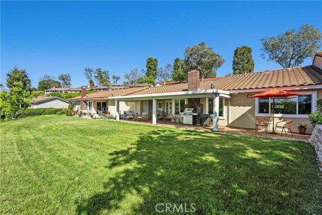 23701 Via Storni, Mission Viejo, CA 92692