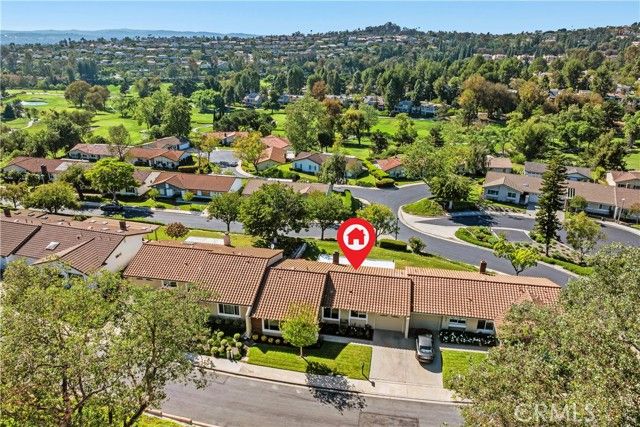 23701 Via Storni, Mission Viejo, CA 92692