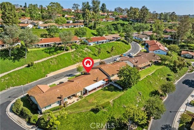 23701 Via Storni, Mission Viejo, CA 92692