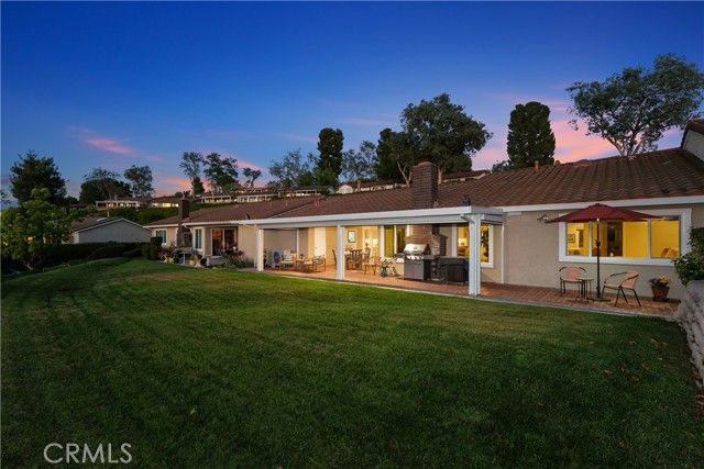 23701 Via Storni, Mission Viejo, CA 92692