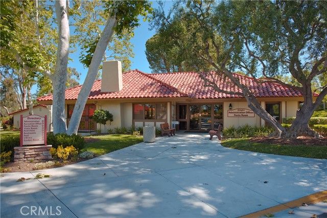 23701 Via Storni, Mission Viejo, CA 92692