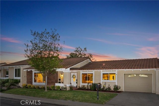 23701 Via Storni, Mission Viejo, CA 92692