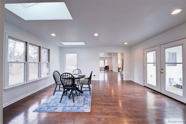 2718 Sexton Road, Marion Township, MI 48843