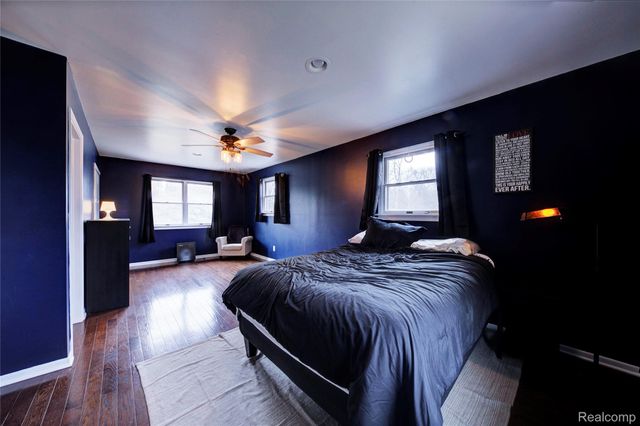 2718 Sexton Road, Marion Township, MI 48843