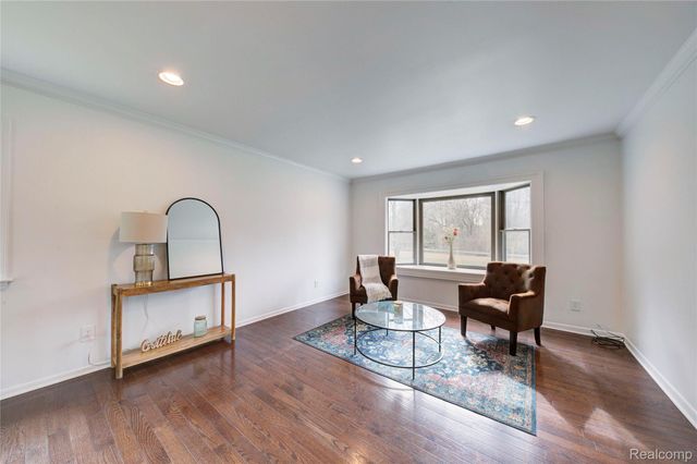 2718 Sexton Road, Marion Township, MI 48843