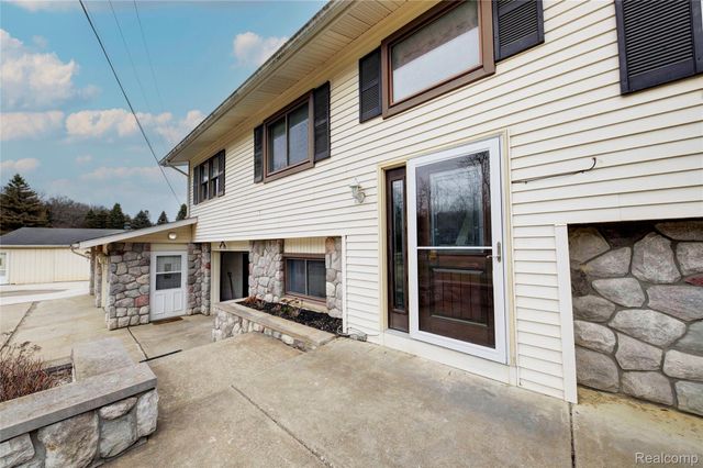 2718 Sexton Road, Marion Township, MI 48843