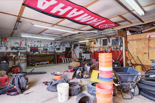 2718 Sexton Road, Marion Township, MI 48843