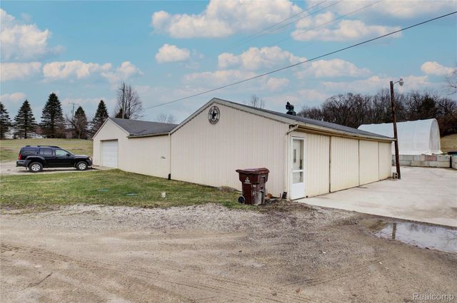 2718 Sexton Road, Marion Township, MI 48843