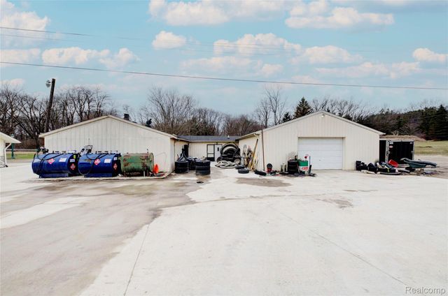 2718 Sexton Road, Marion Township, MI 48843