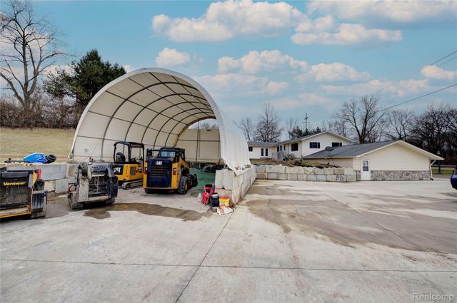 2718 Sexton Road, Marion Township, MI 48843