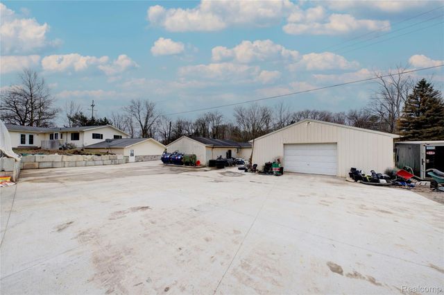 2718 Sexton Road, Marion Township, MI 48843